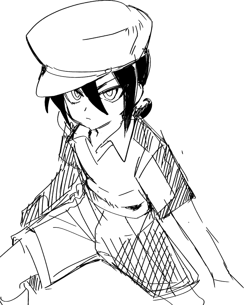 ナオ8 (@Kyaputen12) / Posts and Replies / X