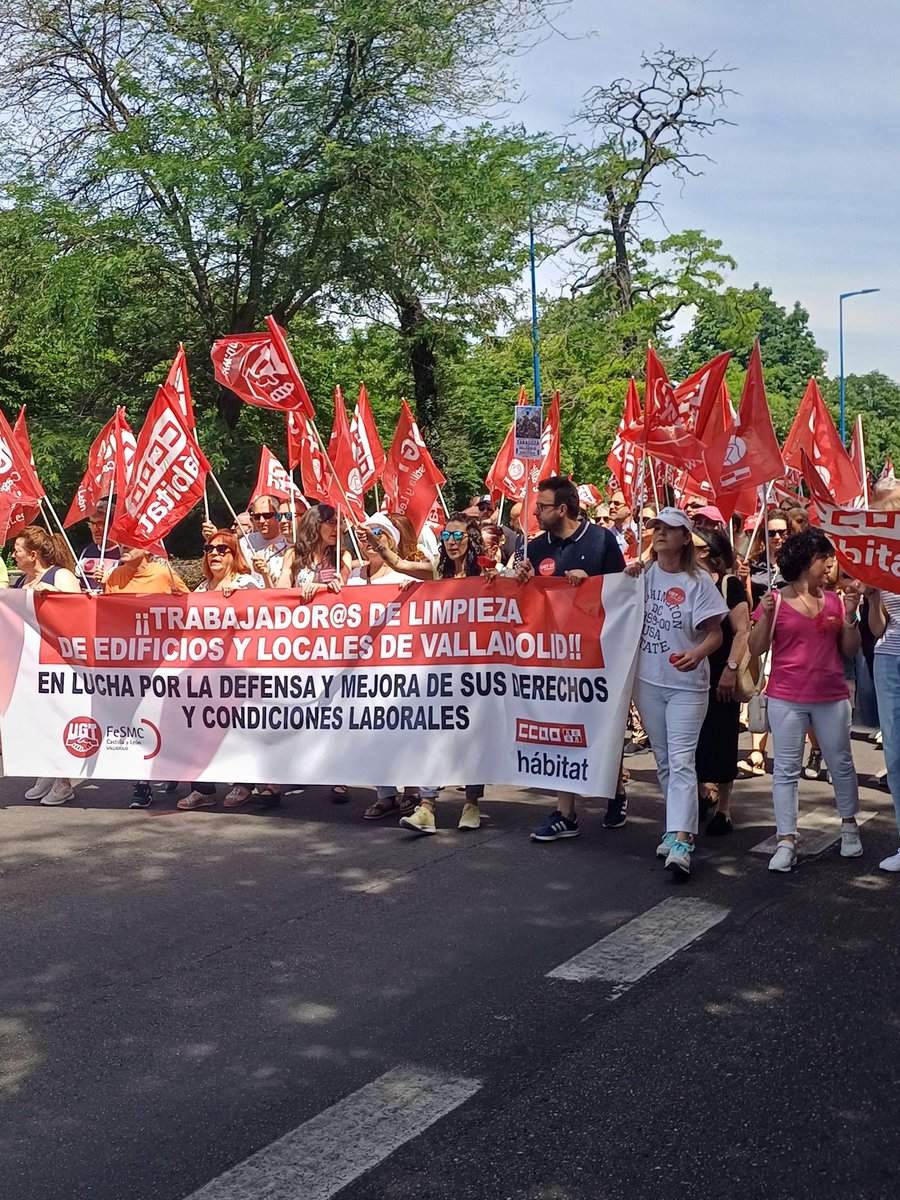 FeSMC UGT CYL tweet media
