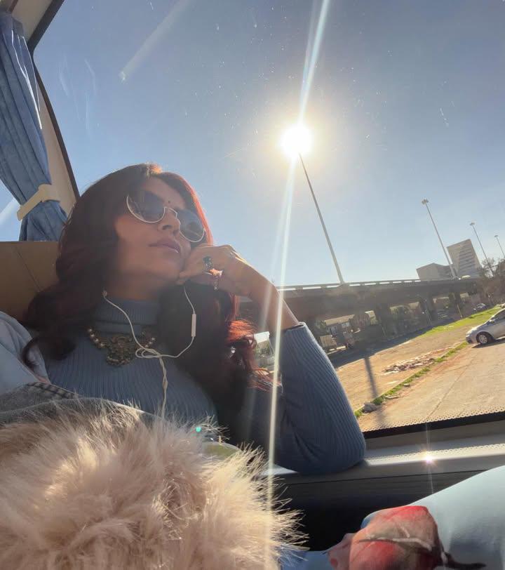 CallMeBeera's tweet photo. 🥹✨🤍
#RubinaDilaik
#kkk15 https://t.co/3y9UbS7wOz