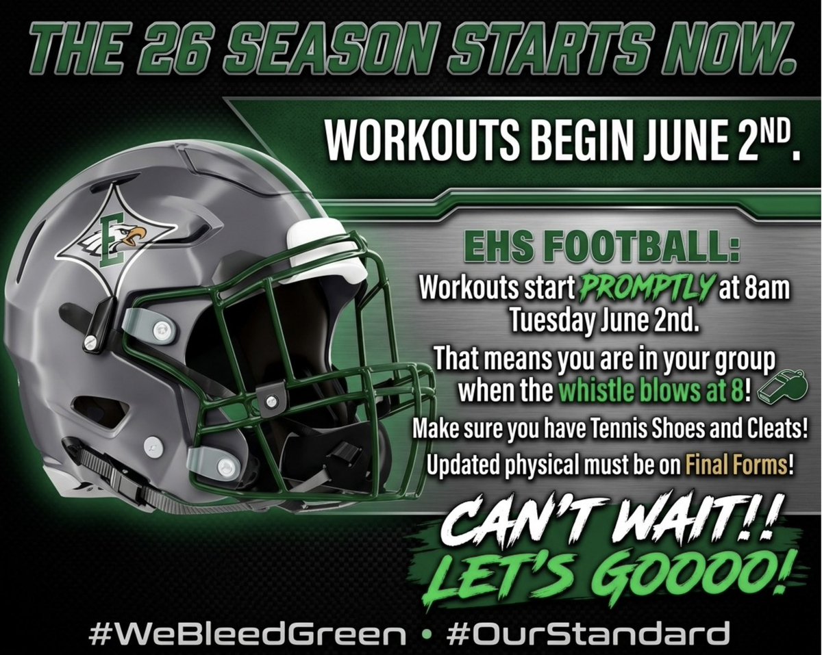 EastsideFB's tweet photo. https://t.co/SkSbqmMpIM