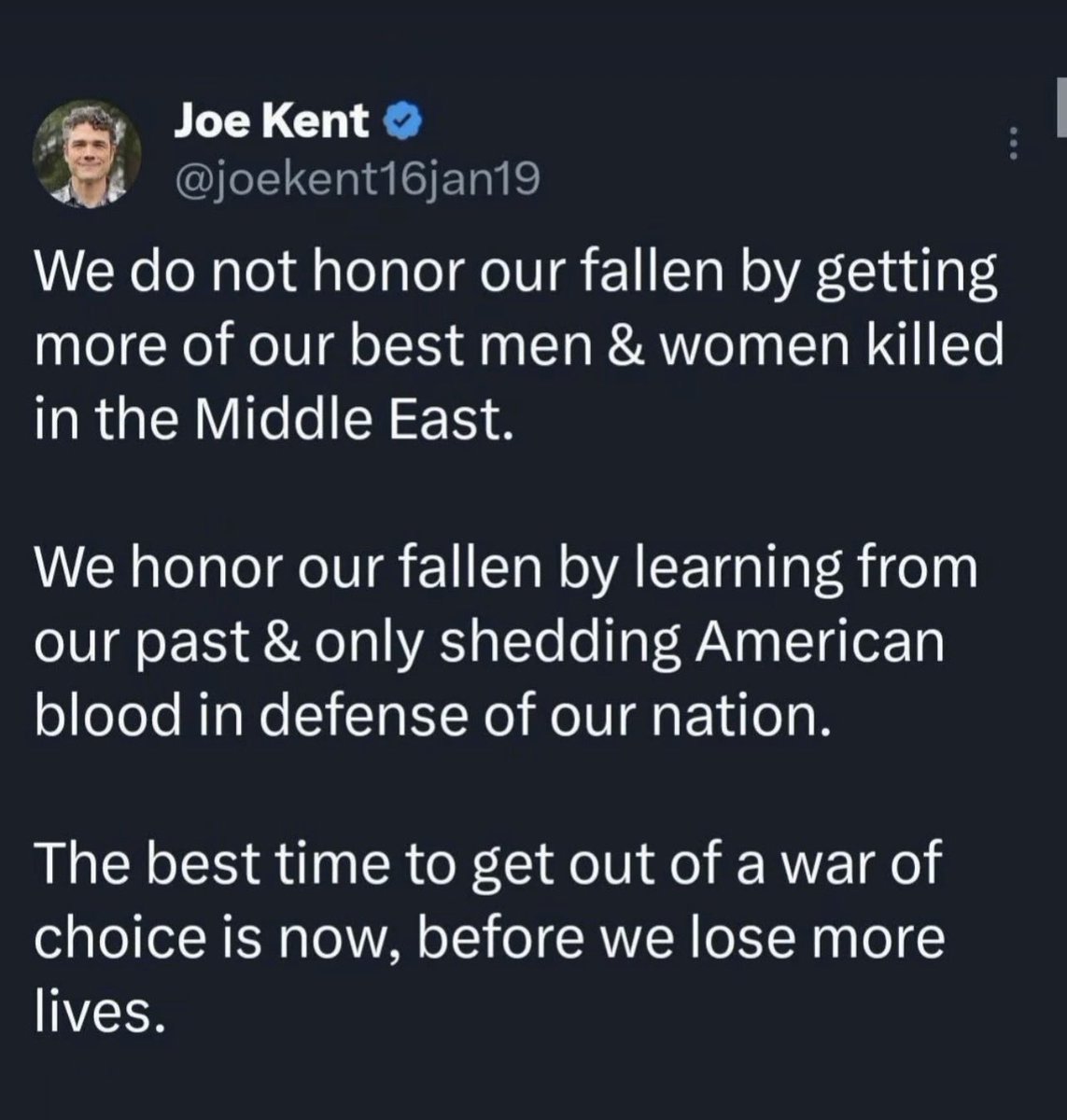 ThePatrioticBlonde™🇺🇸 tweet media