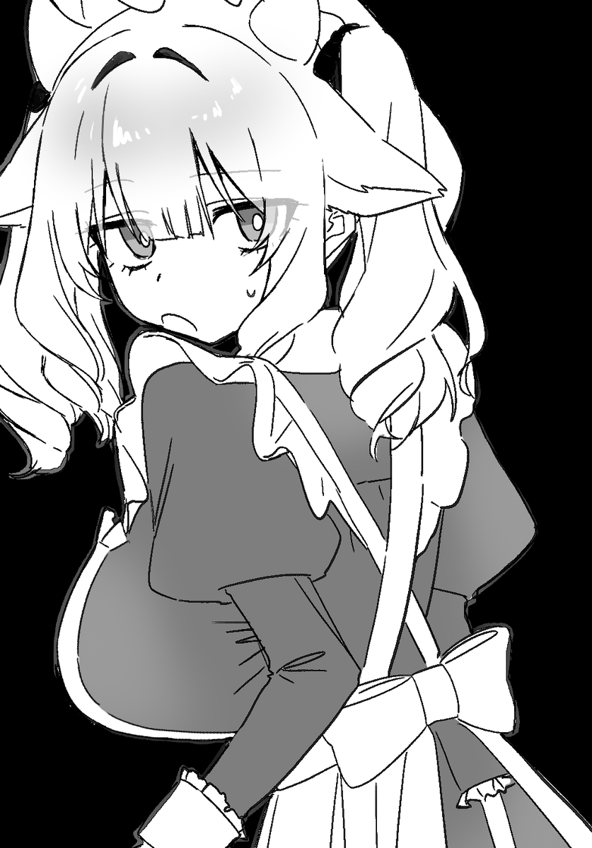 k424ri's tweet photo. ミルティナ https://t.co/78uDQC8P8S