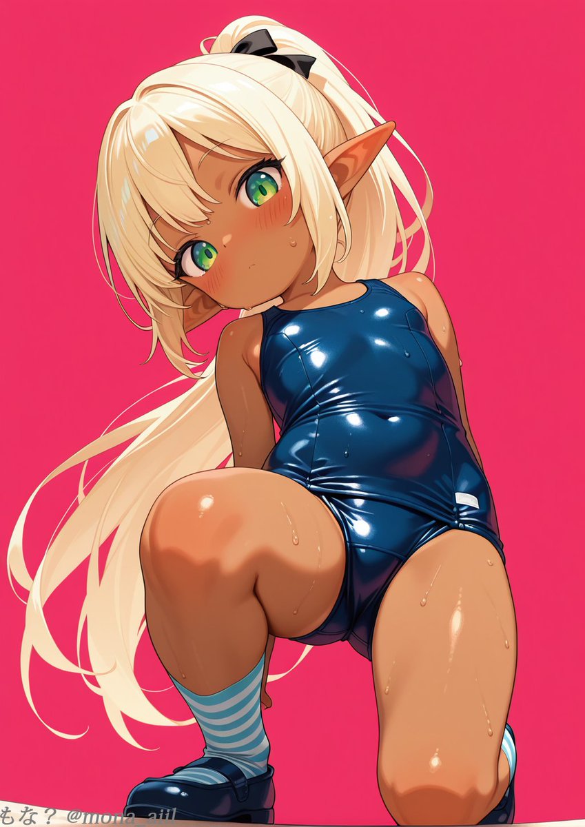 mona_aiil's tweet photo. #AIイラスト #AIart https://t.co/syAXI5Jkot