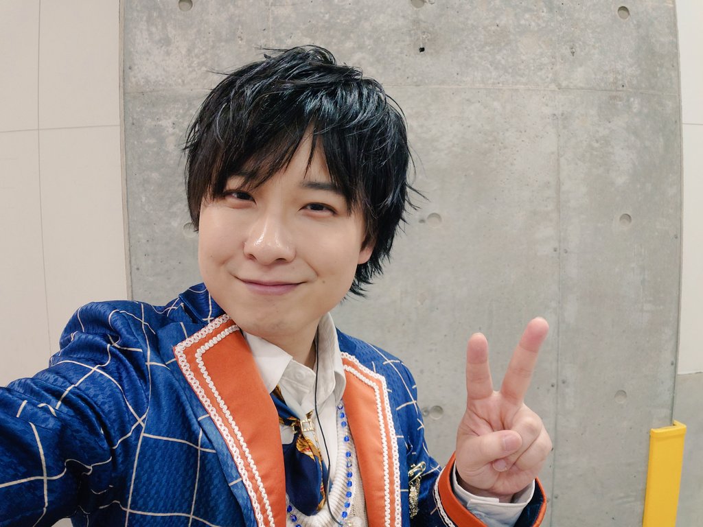寺島惇太 tweet media