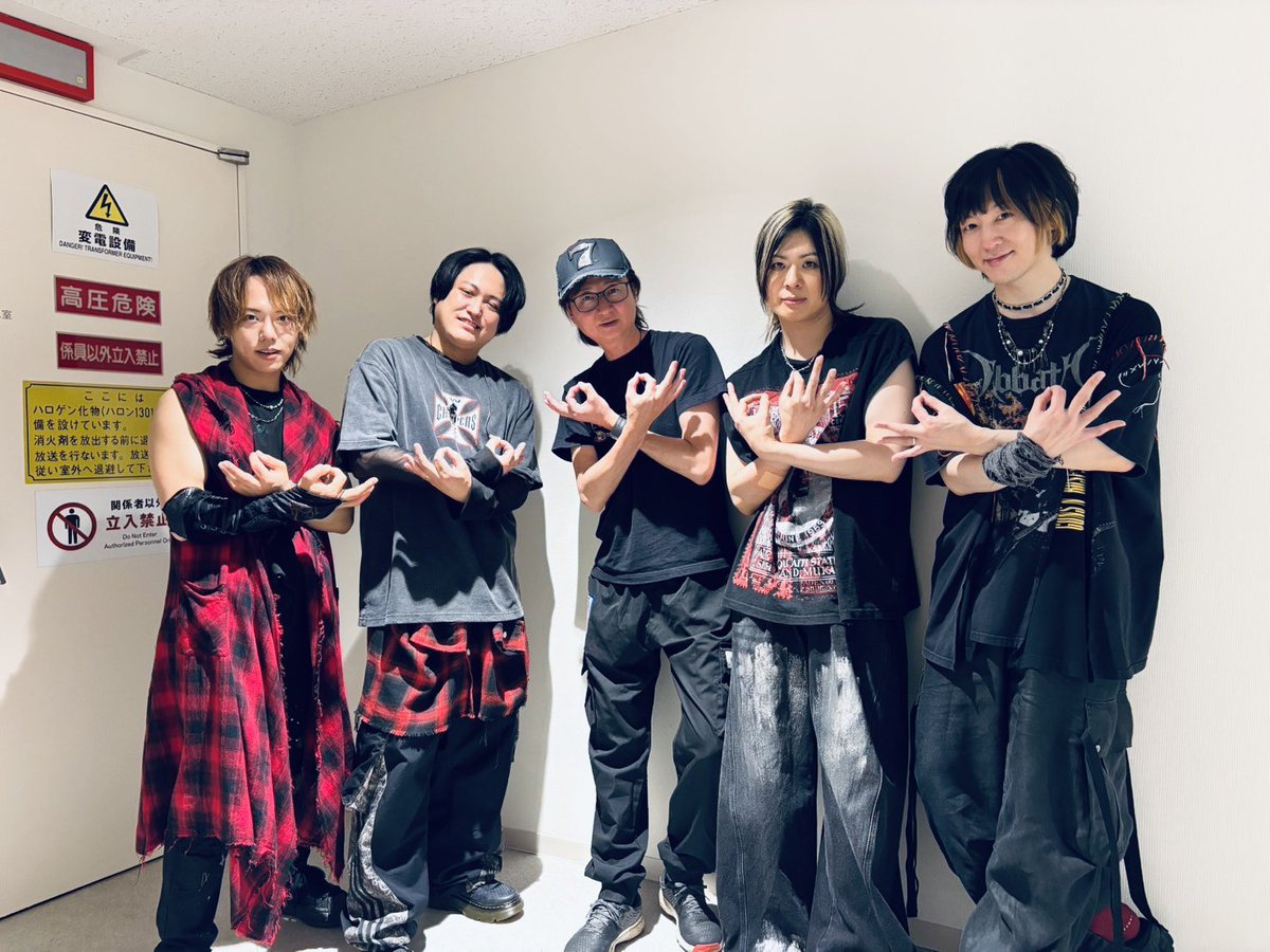 0205Pf's tweet photo. 【2026 JAEJOONG ZEPP &amp; HALL LIVE TOUR – 86% –】

ツアーday2
川口リリアホール

セットも内容も変わってがっつりRockに！！

今日も魂込めました🔥

次回も熱く熱く！！

#JAEJOONG
#JAEJOONG_TOUR_86PERCENT https://t.co/YV5rcHDKSC