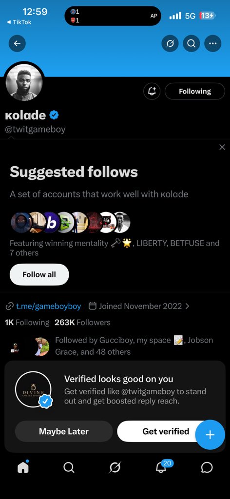 Smartb124's tweet photo. @39billion @twitgameboy 9025403606
Opay https://t.co/F67KGi6IAh