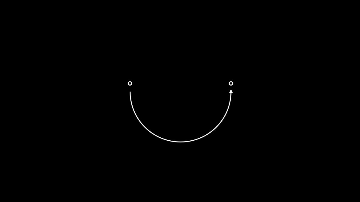 visualizevalue's tweet photo. “Happiness is the meaning and the purpose of life, the whole aim and end of human existence.” https://t.co/Jx9XhXwLJo