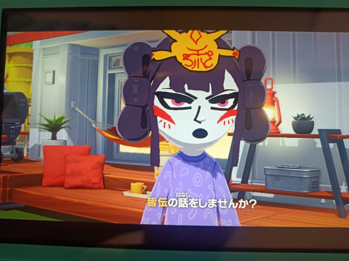 Chronomiyan's tweet photo. この島リフレクビート好きな奴多すぎるだろ https://t.co/f8w4aACqYu