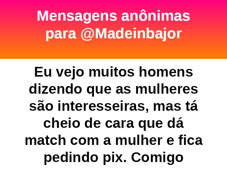 Making of da vida alheia tweet media