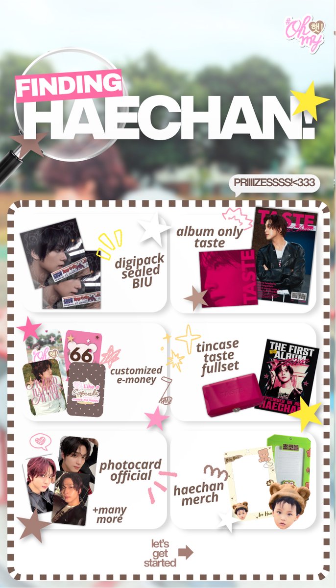 ⁺⁸² nasy #TASTE ★ tweet media
