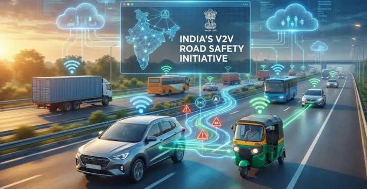 Indian Tech & Infra tweet media