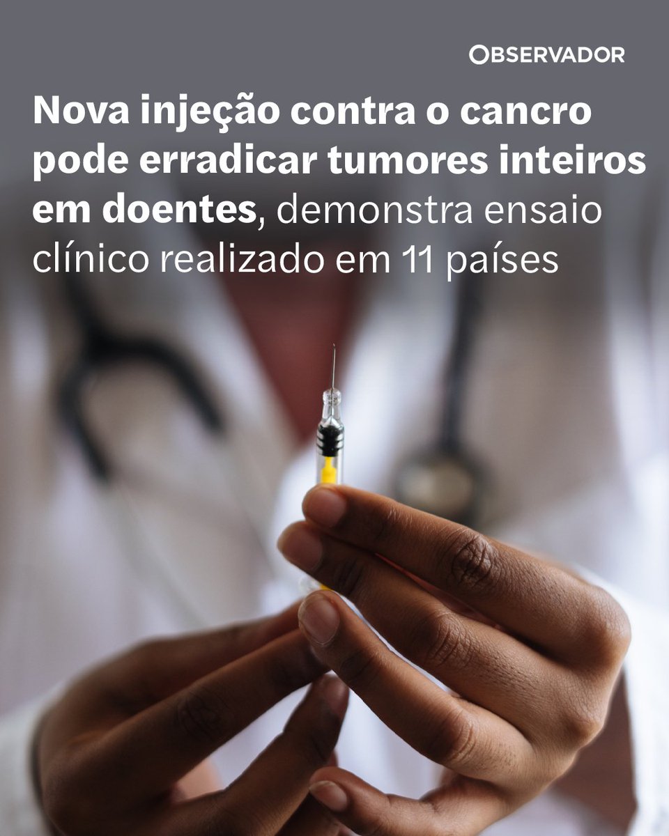 Observador tweet media