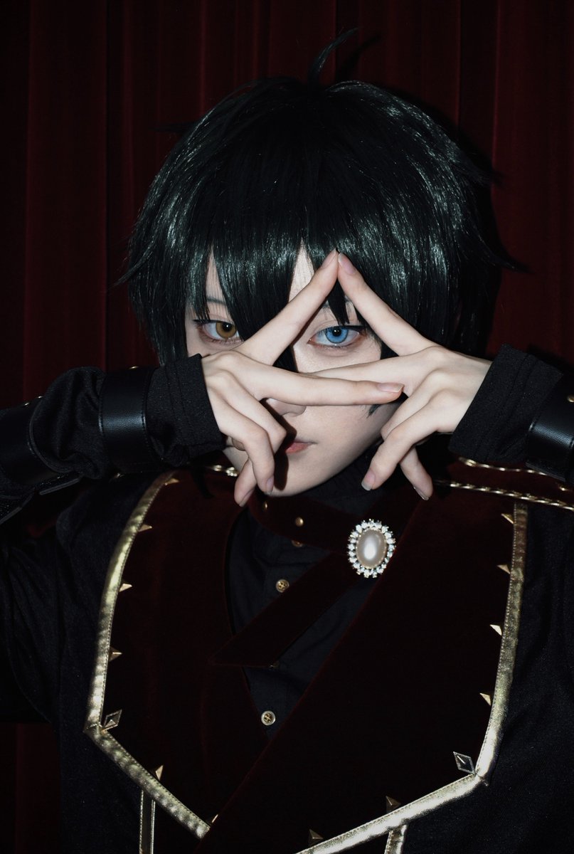 ありす🐇︎🤍@14a!🥐 (@_Cosplay_Alice_) / Posts / X
