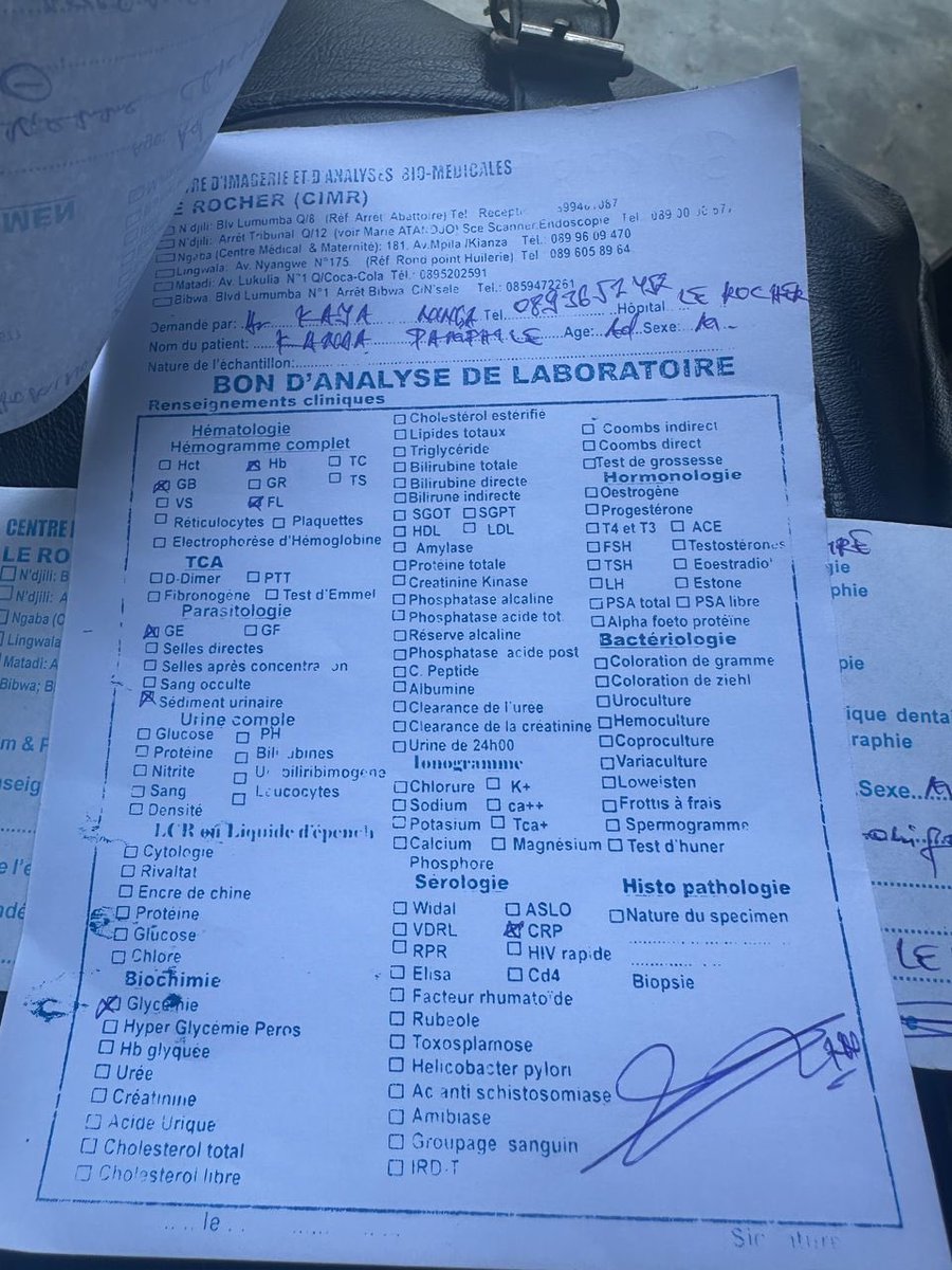 PamphilePk02's tweet photo. @seigneurCHRIS01 @seigneurCHRIS01 
y à cela presqu’un bon moment que j’ai des douleurs énormes au niveau de pubis et bas-ventre, on m’avait prescrit des suppo et comprimés pour  me soulagé mais off… et maintenant je suis obligé d’aller à 3 écho et l produit 😓 qui valent 345$ depuis mois passé https://t.co/BR4gNekZga