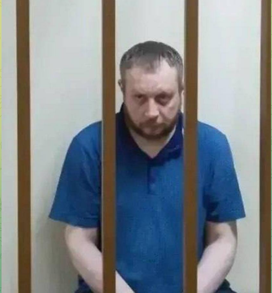 bullymoscow's tweet photo. @diol2n Asshole https://t.co/kUVFmIOL8A