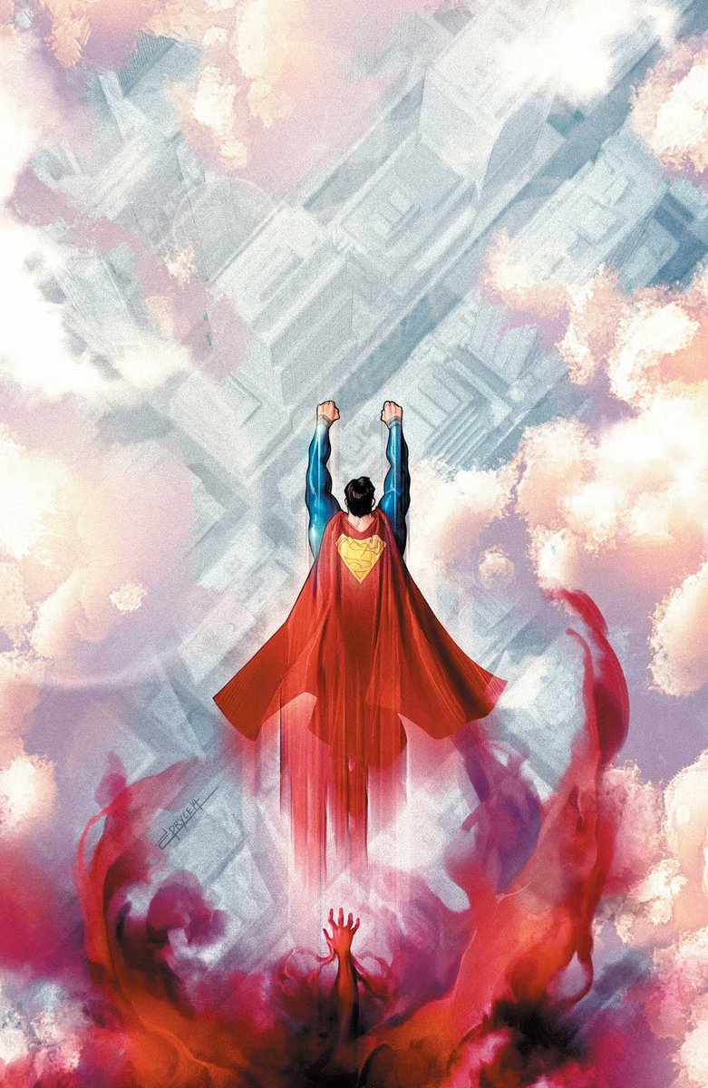 supermancore's tweet photo. by jamal campbell https://t.co/30C8fgSf7u