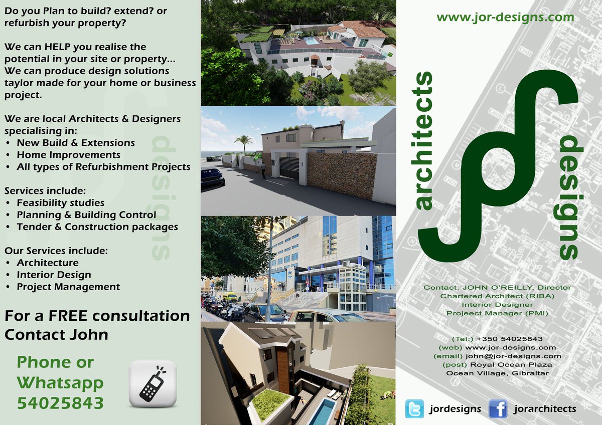JORDESIGNS's tweet photo. We provide Architecture, Interior Design, Graphic Design &amp; Project Management Services.
For more insights into our projects, visit our website at: https://t.co/c7rnVYM4GC https://t.co/yOjSXS0Qrw