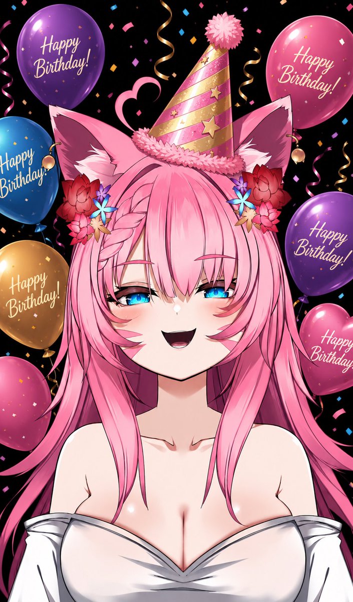 🌸 Kyampo 🐱 Catuber 🌸 tweet media