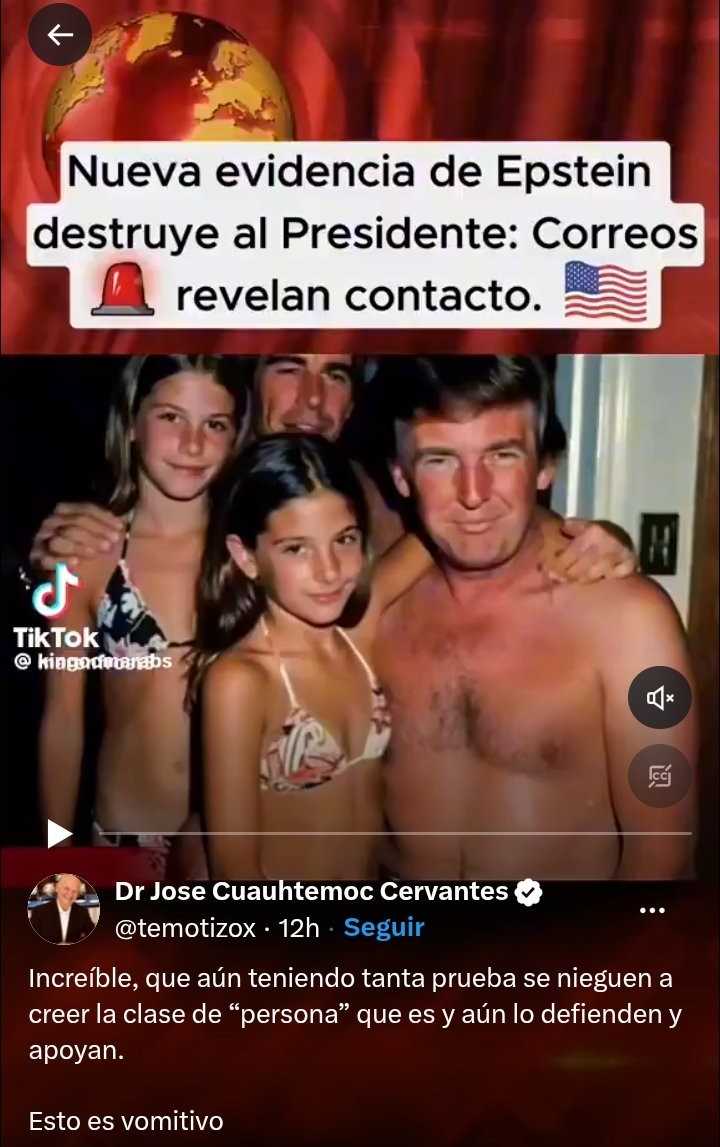 Alex4FG03's tweet photo. @eduardomenoni Mientras tanto en EEUU ésta Élite Corporativa Capitalista Violan, asesinan a Niñas y hasta se los comen vivos.
Ésto es lo que tú defiendes, a un Cartel de Violadores Pedófilos de la Banda de EPSTEIN. https://t.co/ywtDiLhxHD
