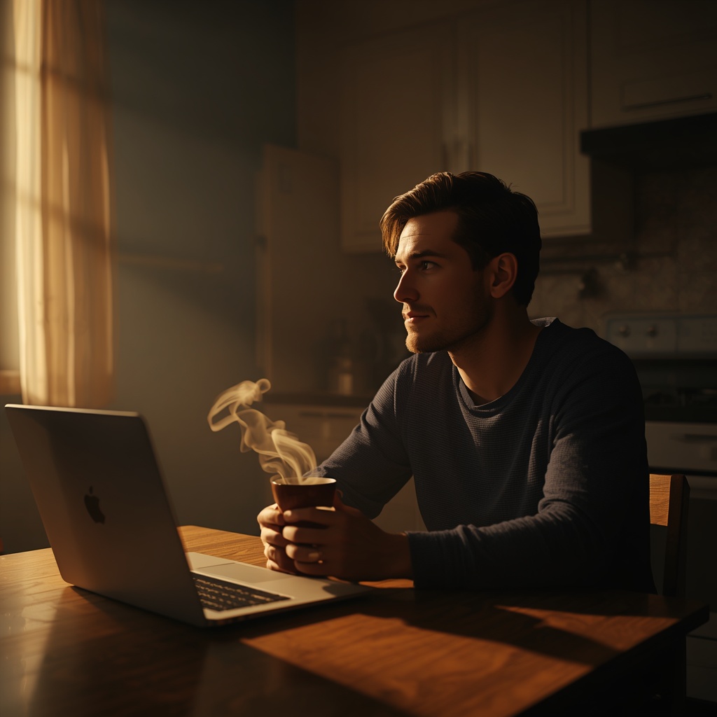 LESAIONWORLD's tweet photo. Morning. Sunlight. Warm tea. 48 hours. One book. One company. One brand. Zero budget. Zero team. Zero excuses. The infrastructure is ready. The Show has begun. This is your invitation. Follow the Journey! https://t.co/ad3ixdOI6M