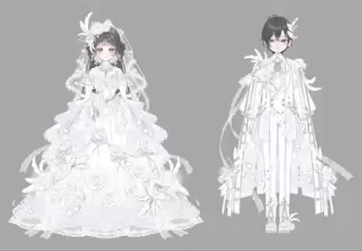 8071261's tweet photo. @mirrativ_jp #ミラティブ運営配信

ジューンブライド💍🤍
🤍一択で♥️ https://t.co/UgIWj2xpsd