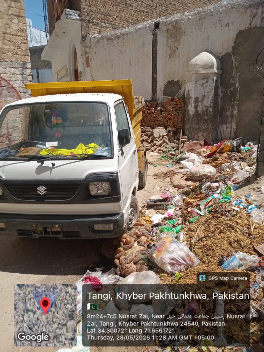 n_seem1998's tweet photo. TMA Tangi did a commendable job during Eid days.
Salute to them, @GovernmentKP must ensure their salaries timely with appreciation.
@MeenakhanAfridi 

@CSKPOfficial https://t.co/0gr3HwPu0P