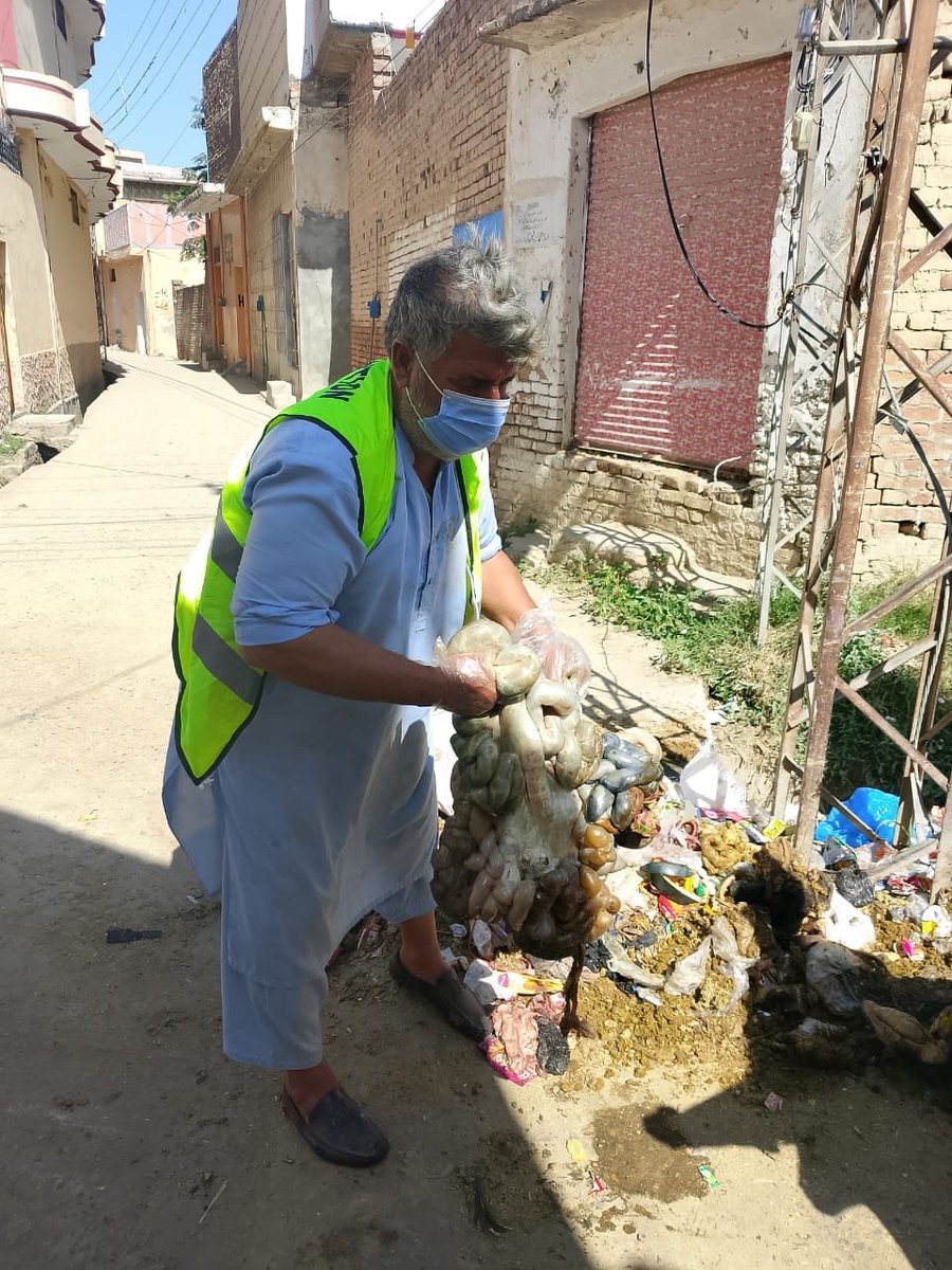 n_seem1998's tweet photo. TMA Tangi did a commendable job during Eid days.
Salute to them, @GovernmentKP must ensure their salaries timely with appreciation.
@MeenakhanAfridi 

@CSKPOfficial https://t.co/0gr3HwPu0P