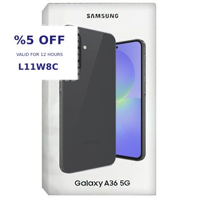 Time2Talk_co_uk's tweet photo. Check out this product 😍 Samsung Galaxy A36 5G 256GB Brand New Sealed 😍 
by Time 2 Talk Swansea UK starting at £299.99. 
Show now 👉👉 https://t.co/GAVNRaFKMF https://t.co/JNmqolS7g2
