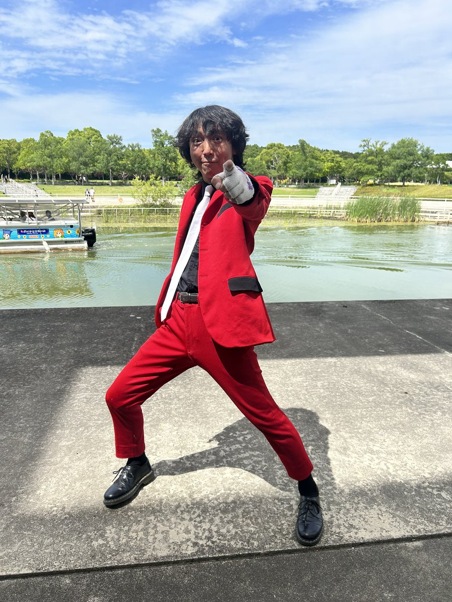 まきんちょ (@maki_W232824) / Posts / X