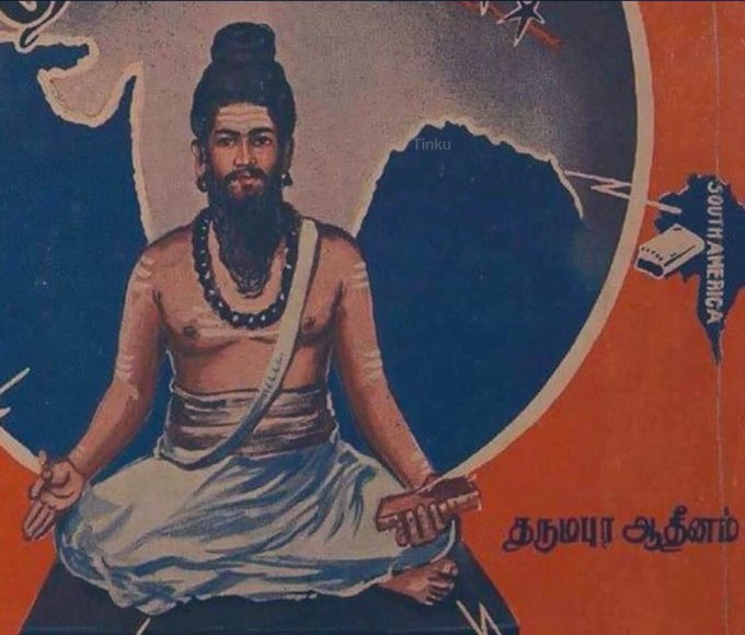 labstamil's tweet photo. Many are confused which image of Thiruvalluvar to use. Here is a thread of 20 images. Pick from whatever appeals to you (1/5) https://t.co/DAuq80ofqb