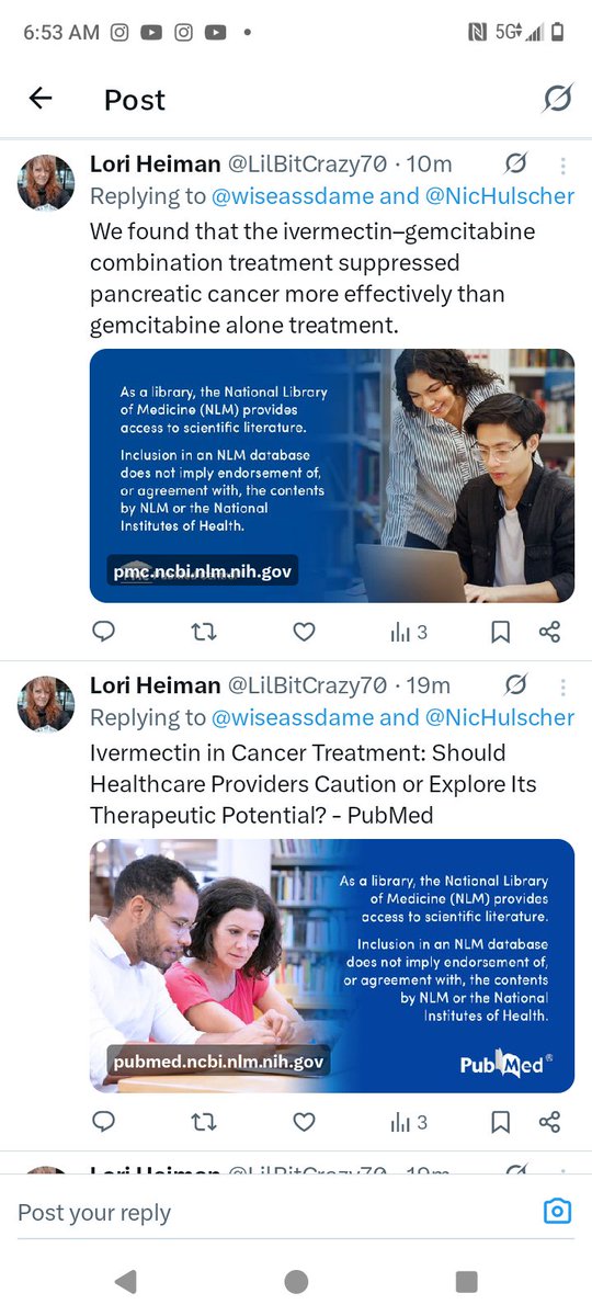 Lori Heiman tweet media