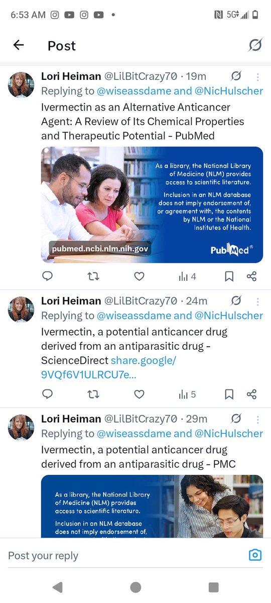 Lori Heiman tweet media