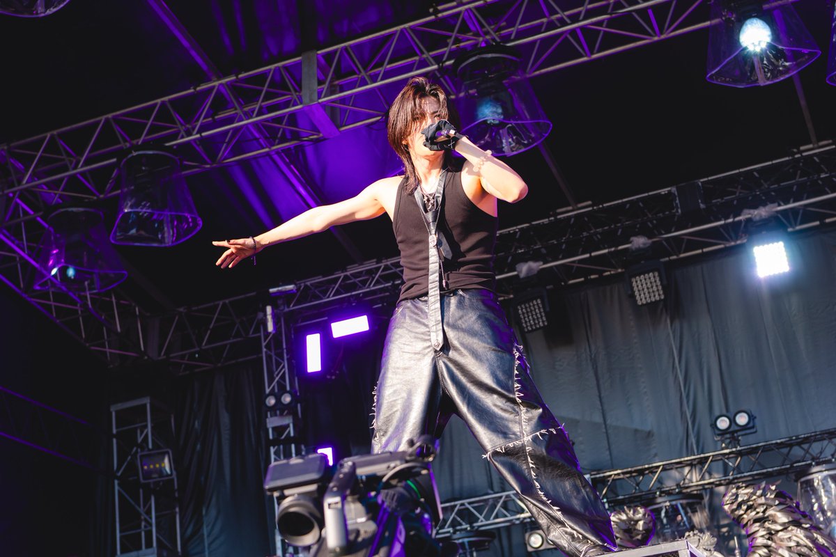 METROCK_pr's tweet photo. ─────────
METROCK OSAKA
フォトレポート
─────────

Day2 / GREEN HILL
YUTA (NCT)

Photo by ハヤシマコ
@macoj5 

#メトロック
#YUTA  @NCT_OFFICIAL_JP https://t.co/SMqVvvrHex