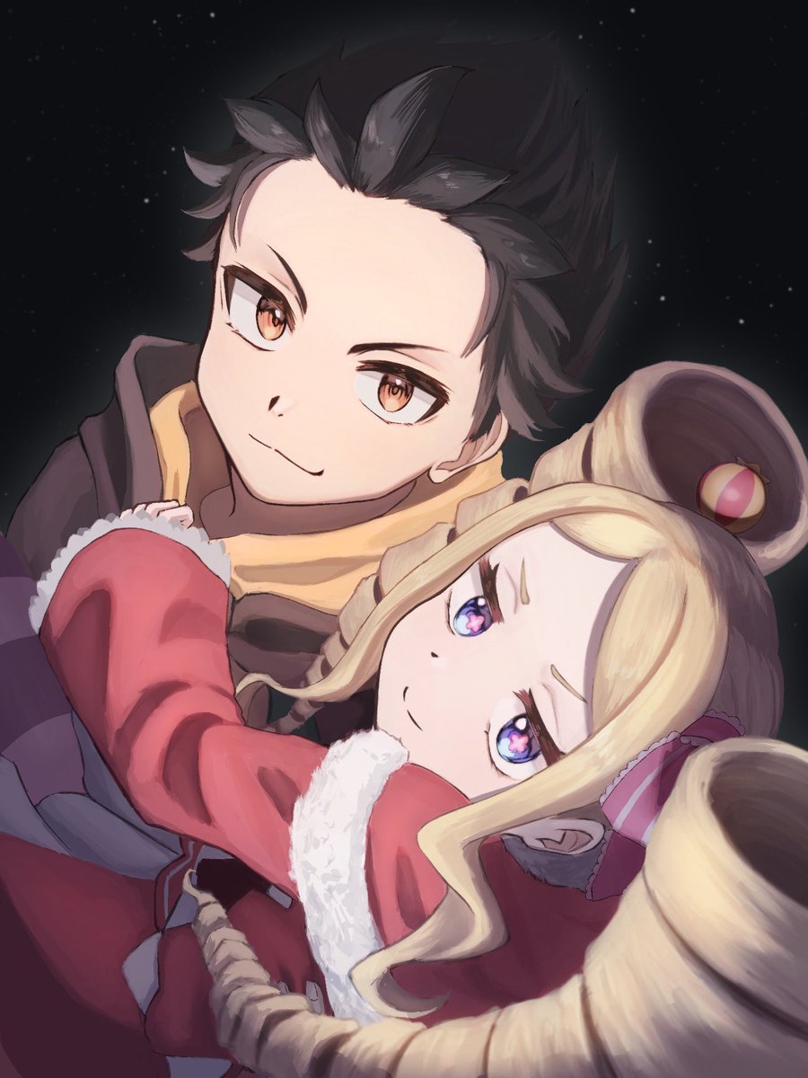 thiagoart1007's tweet photo. 幼女使い

#リゼロ #rezero https://t.co/RacXj2KAHX