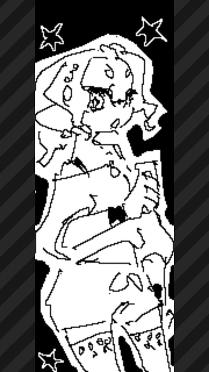 DROSSEL_Mk2's tweet photo. #Splatoon3 #SplatNet3
ラララ、らふがき！ https://t.co/zixwC1aiZi