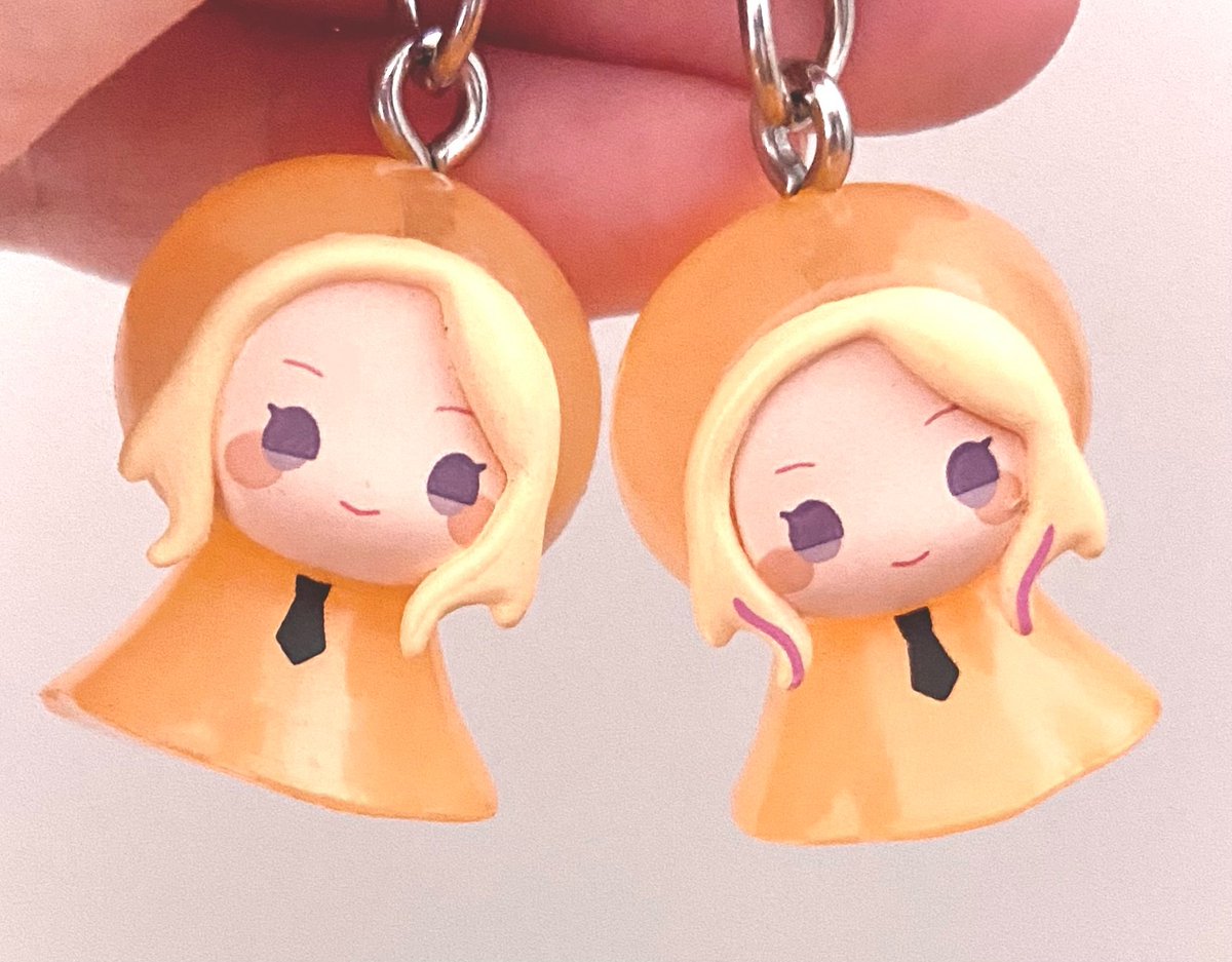Aconitum0516's tweet photo. うちのめじるし星南2人いるんだけど片方なんかメッシュなくてかわいい https://t.co/UXOY5va3yF