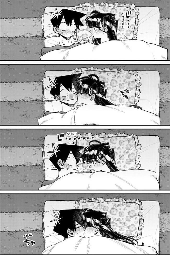 No Context Manga tweet media