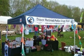 ERPDF's tweet photo. How it started 2012  -  How its going 2026
Over £126k paid to RPDs vet &amp; welfare costs.
Thank You for ALL Your Support 🐾💙🐾
https://t.co/XU9PC8Tzpx https://t.co/IoUawOUqkx