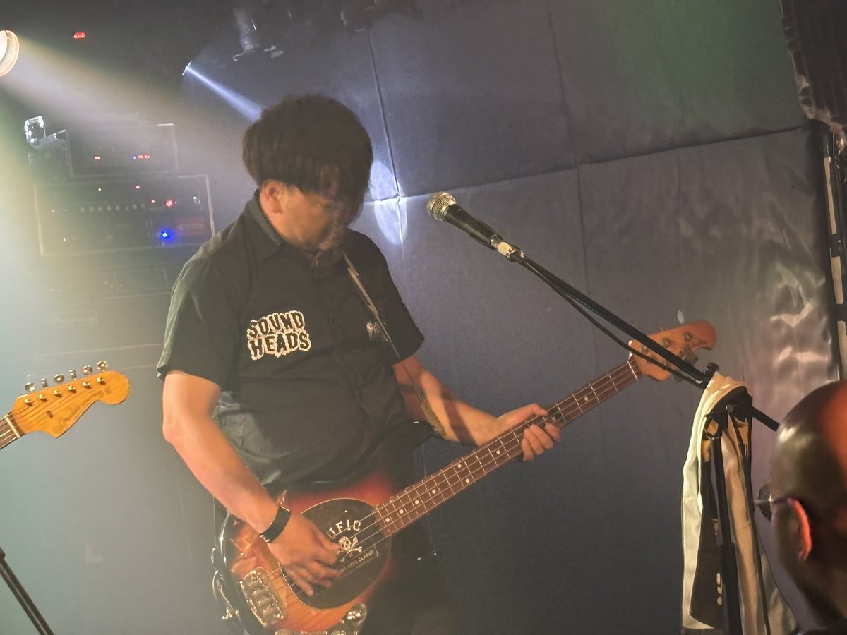 nagoyabrimar's tweet photo. ASREFRAIN!!切れ味がヤバ過ぎて鳥肌立ちっぱなし！！ https://t.co/manRdWrHtK