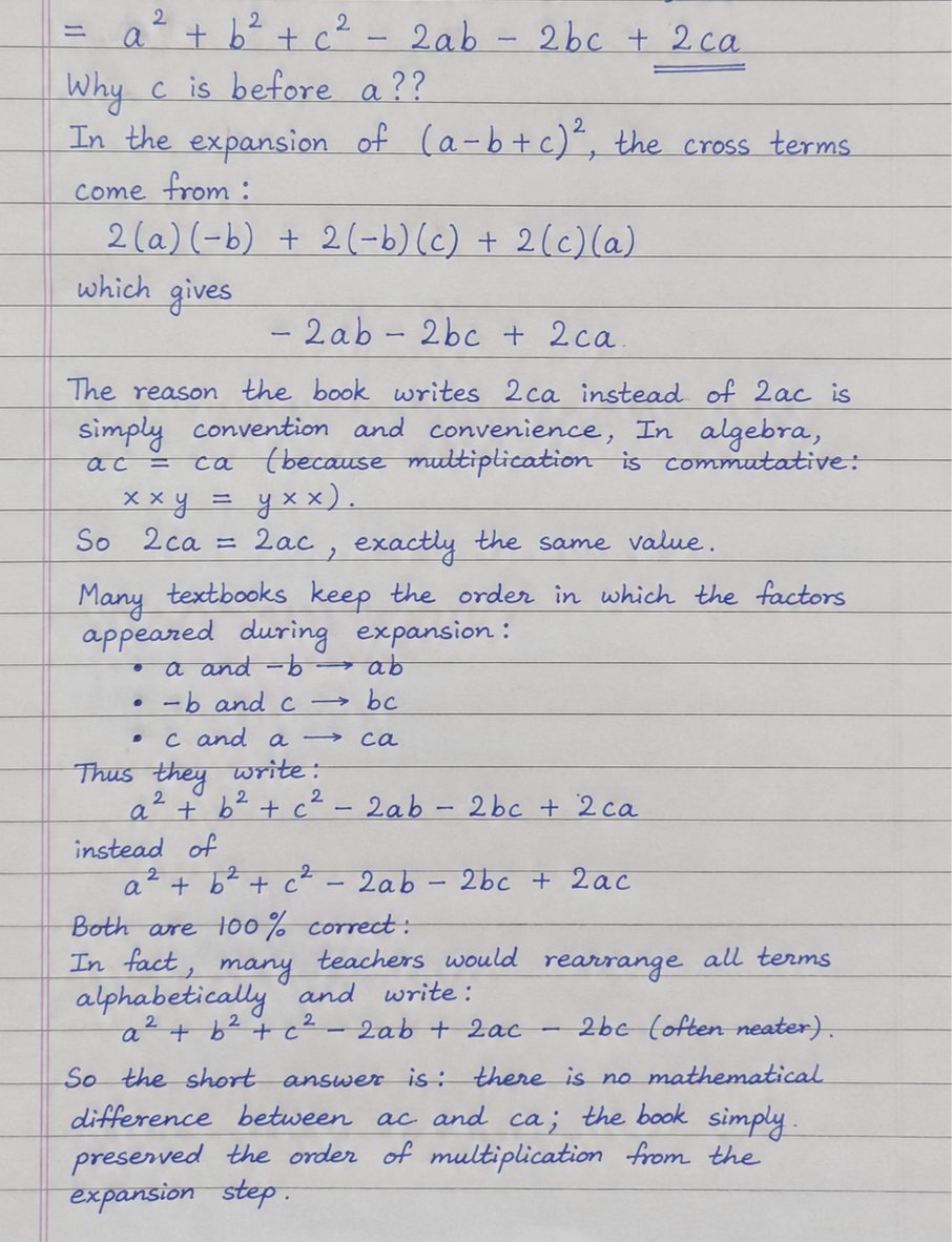HAND NOTES tweet media