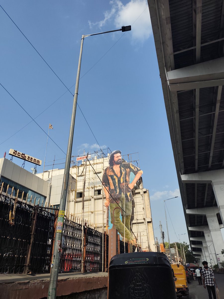 Jahnavi Kapoor tweet media