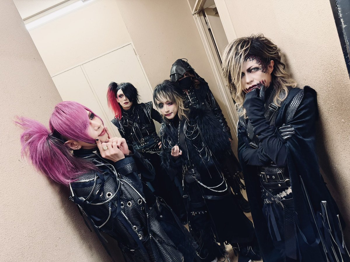 NICOLAS_OFFICIAL (@NICOLAS_PSYCHO) / Posts / X