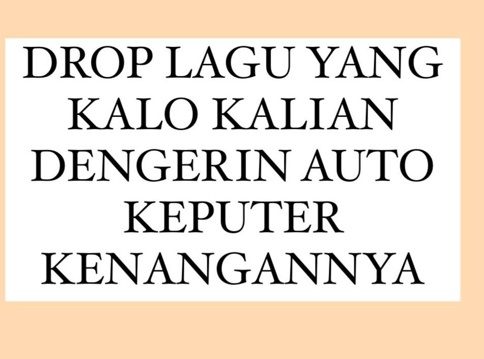 Ketawa itu GRATIS 🛩 tweet media