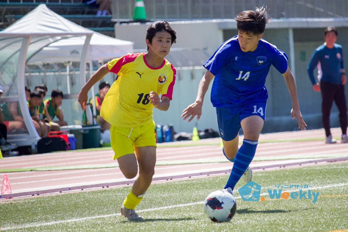 JSW_Official's tweet photo. FUTURO、FC深谷、トッカーノ、ヴィアージャらが2回戦へ！｜第32回関東クラブユースサッカー選手権(U-15)大会 1回戦結果 #クラブユース #中学サッカー #ジュニアサッカーWeekly
https://t.co/fnpkk4QGDN https://t.co/qo6rpkBjq4