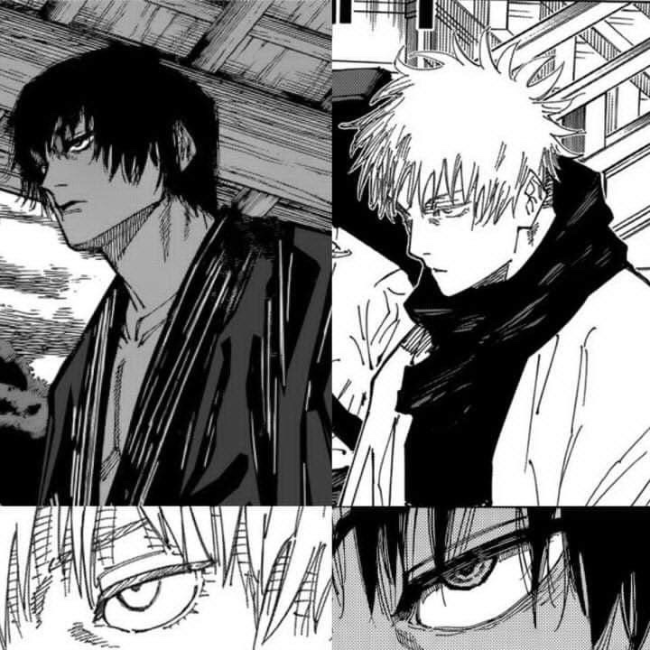 No Context Manga tweet media