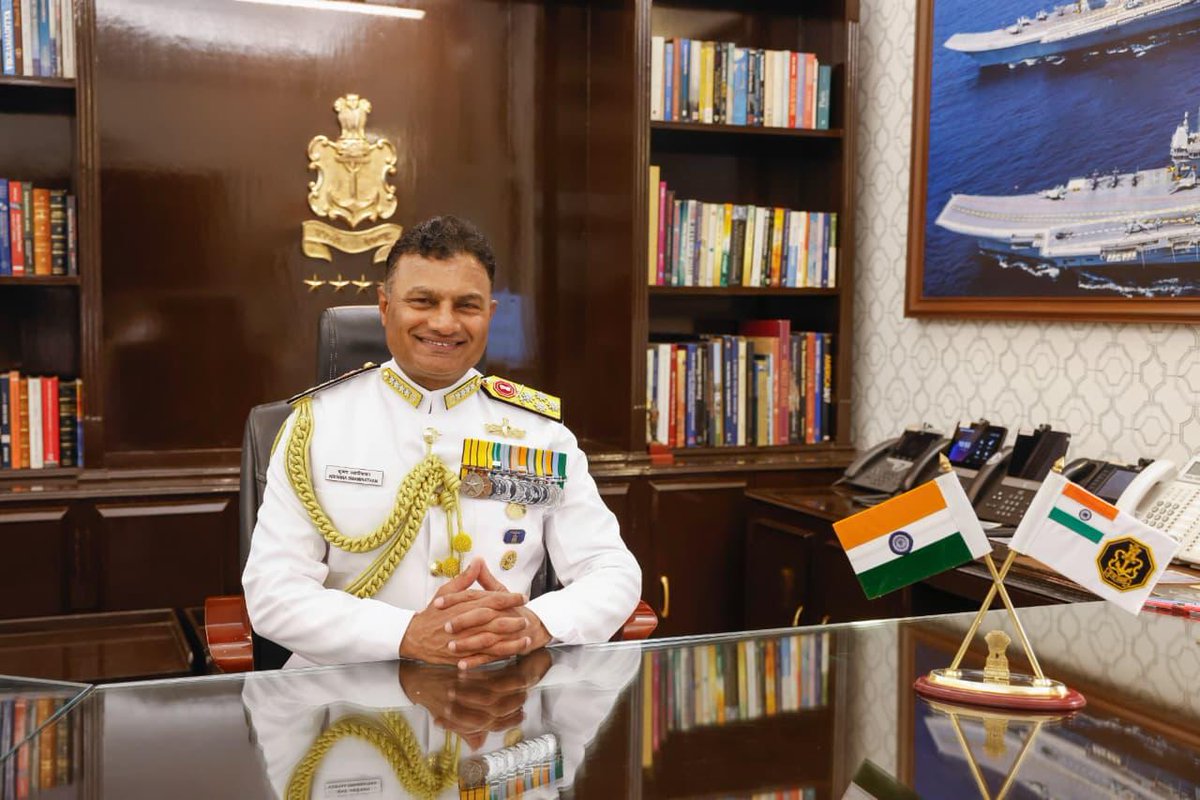 Indian Air Force tweet media