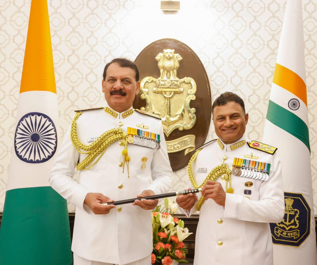 Indian Air Force tweet media
