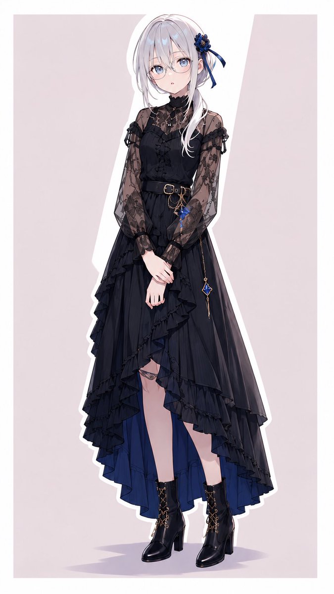 とばり (@tobari450) / Posts / X