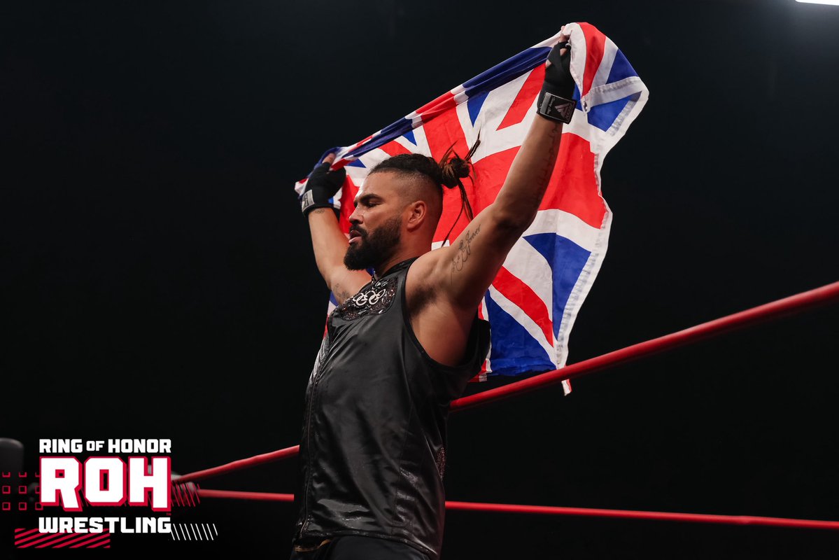Anthony Ogogo | Olympic Medallist tweet media