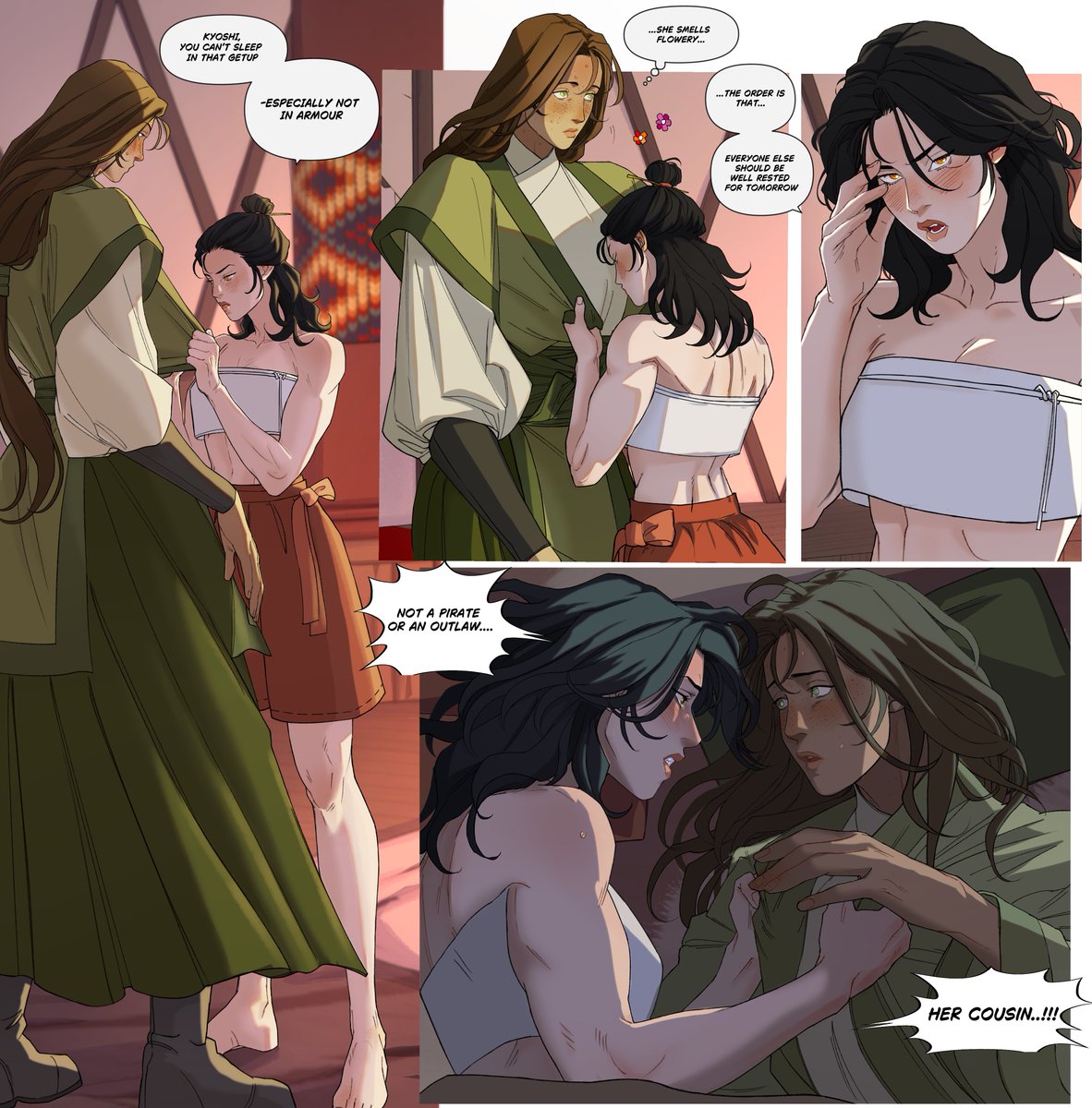 🧛‍♀️🐺marceline2174👩‍🚀💀 tweet media